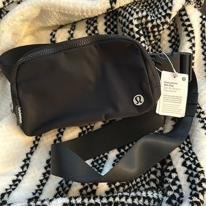 Lululemon Belt Bag